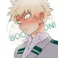 Bakugou