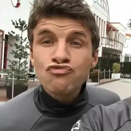 Thomas Muller