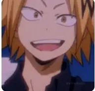 denki kaminari (holiday)