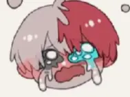 shoto todoroki (baby)