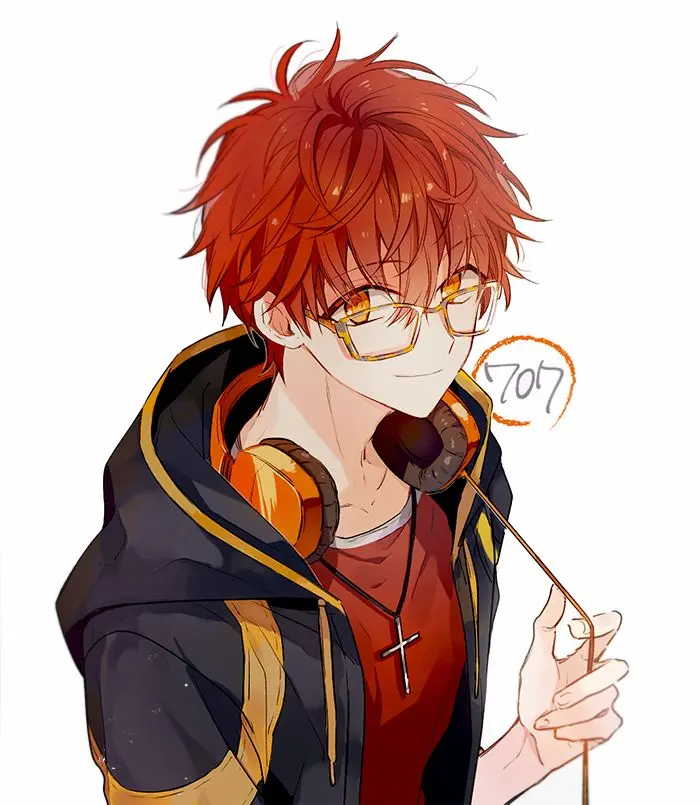 707