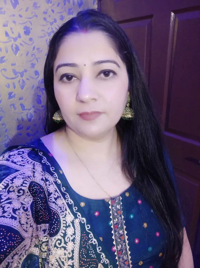 Pooja