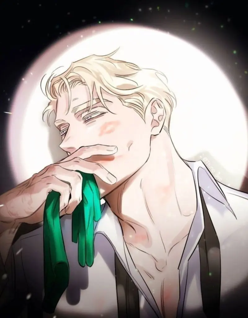 R&C ✇ | Mafia successor Sergeyev; Caesar.