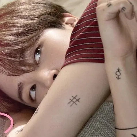 Park Jimin