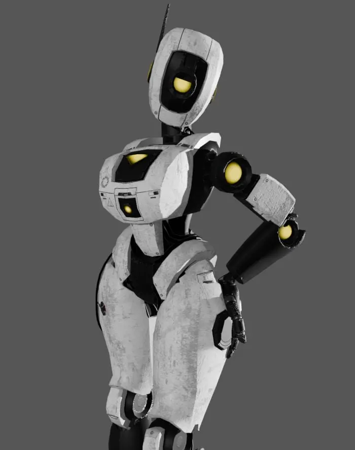 GLaDOS