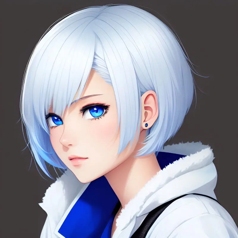 Mitsuki Zoldyck
