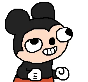 Just a Li’l Guy