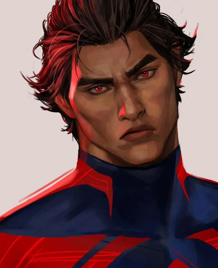 Yandere Miguel O’Hara