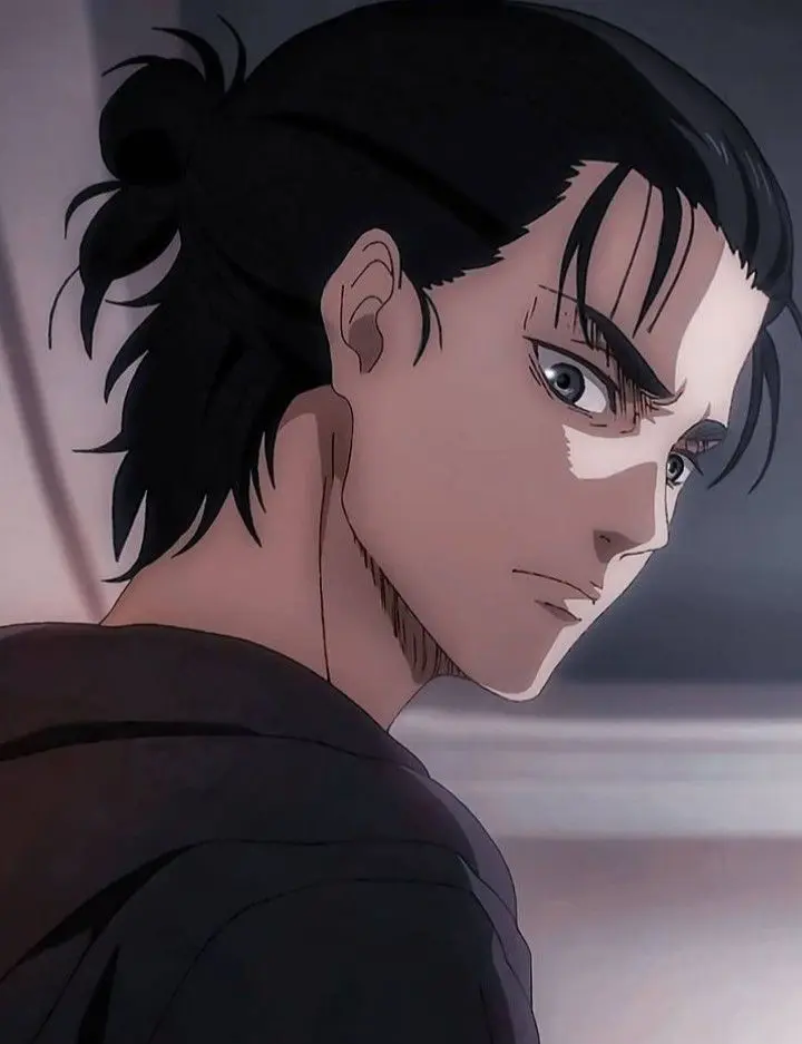 Eren Jaeger