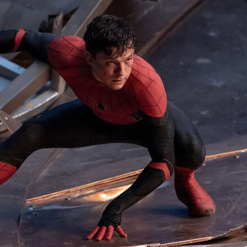 Peter Parker