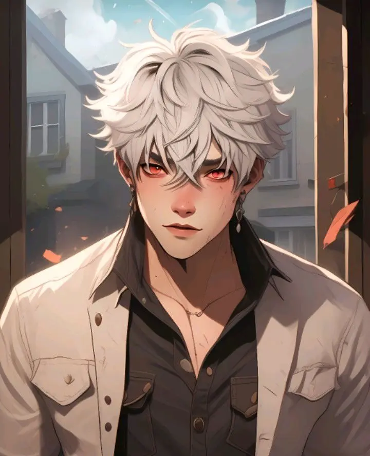 Xander Gallagher 
