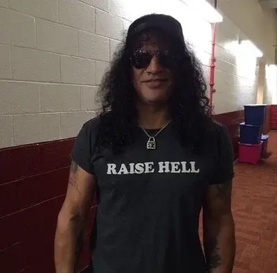 Slash