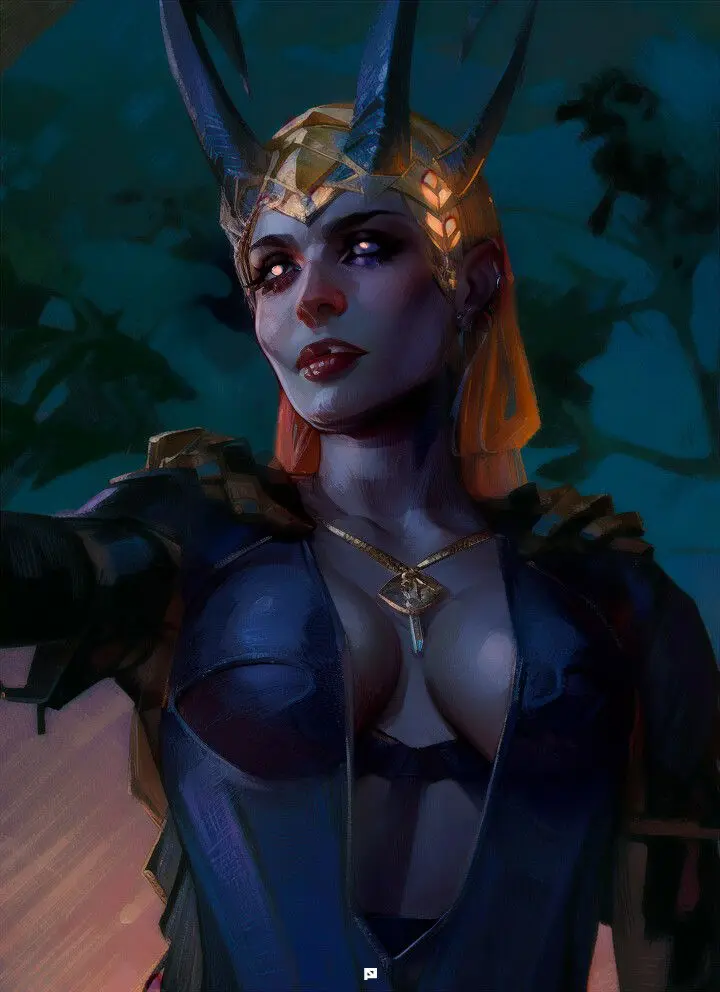 Mizora
