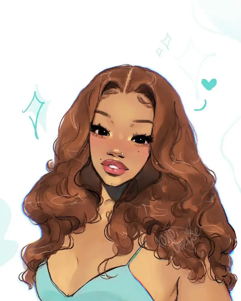 ☆ Lana ☆