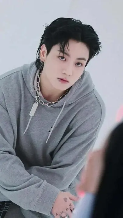 JEON JUNGKOOK 