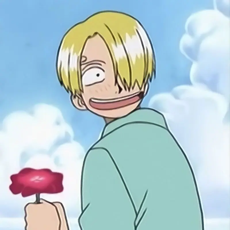 Sanji