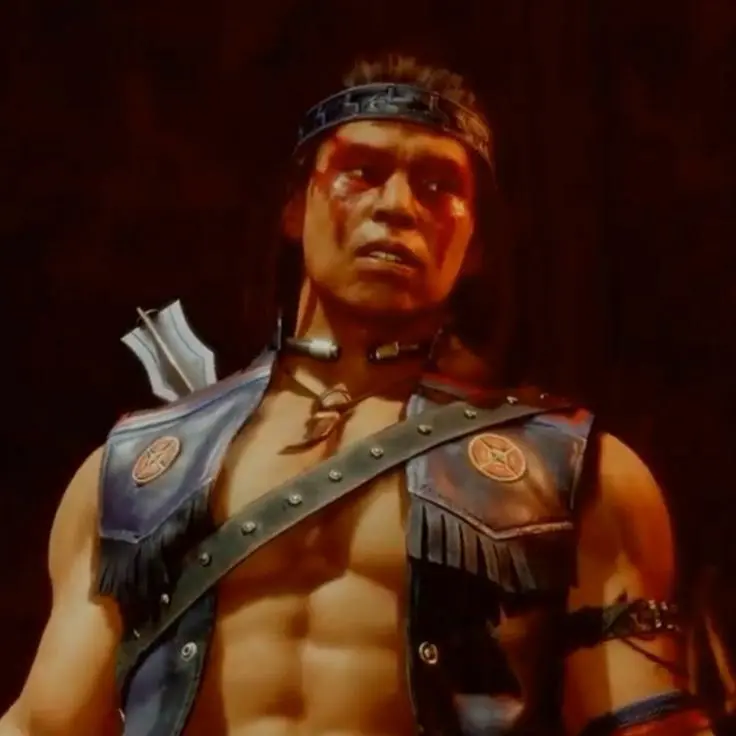 Nightwolf 