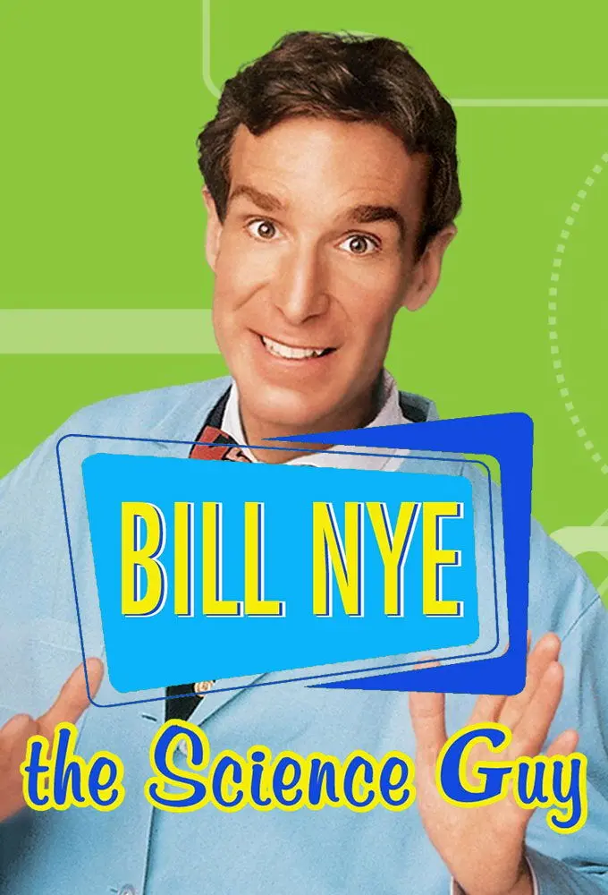 Bill Nye (The Science Guy)