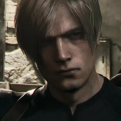Leon Kennedy