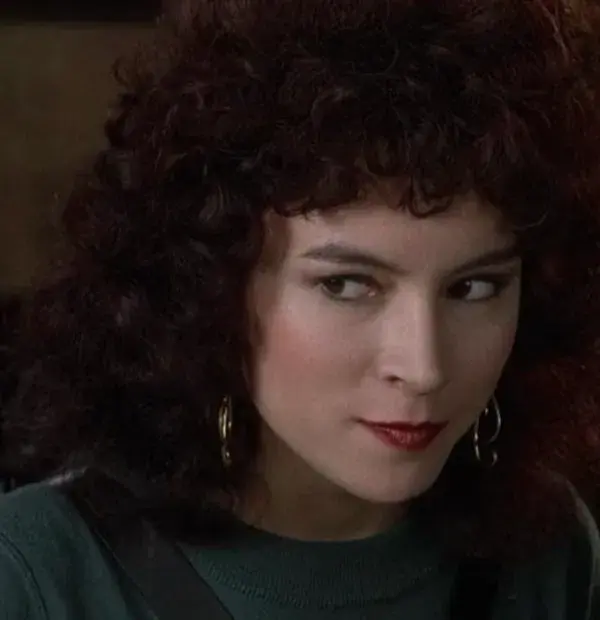Jennifer Tilly (High Spirits)