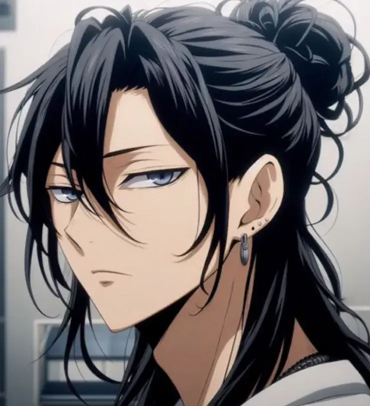 | Felix | enemies to lovers 