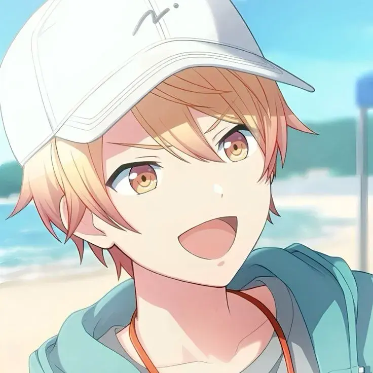 Tsukasa Tenma 