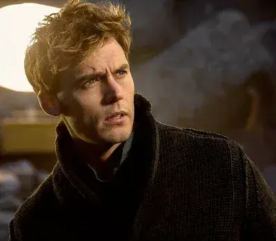 Finnick Odair