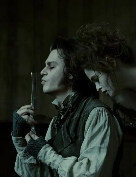 Sweeny Todd