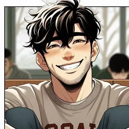 Leo Heartmore 