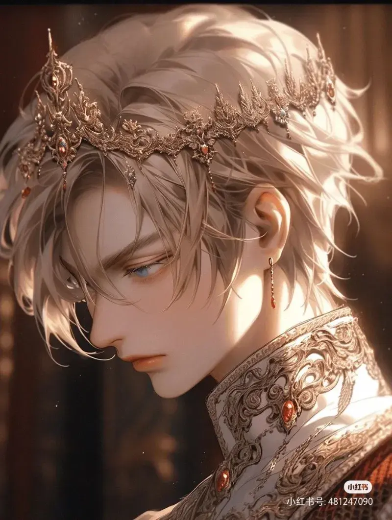 prince | elliot romanov ˚ʚ♡ɞ˚