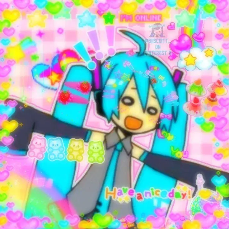 Hatsune Miku
