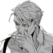 Nanami Kento