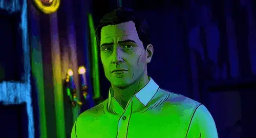 Bruce Wayne (batman)