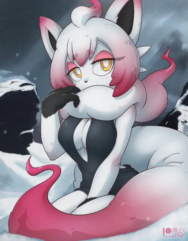Zorua