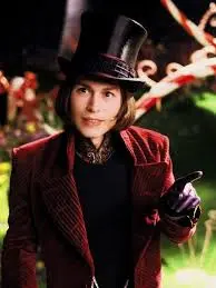 Willy Wonka