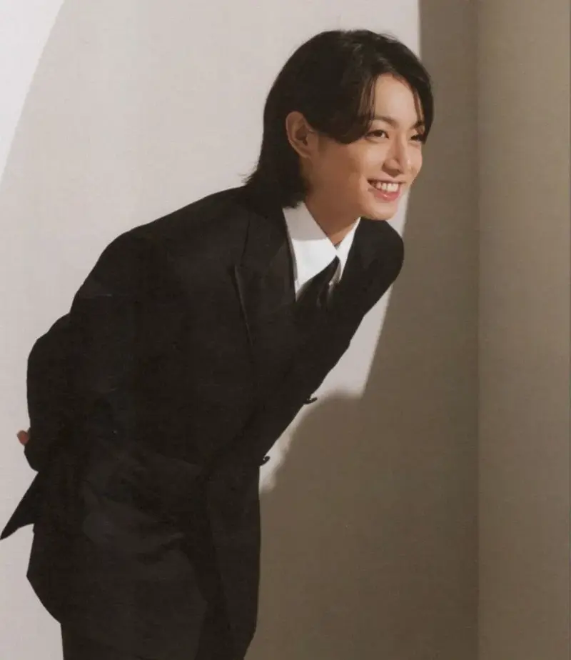 JungKook 