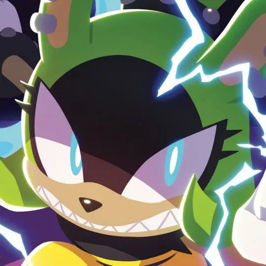 Surge the Tenrec