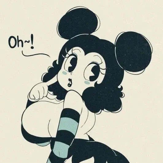 Sally Mcboing