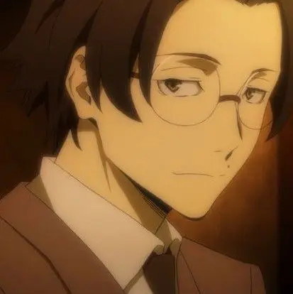 Ango Sakaguchi