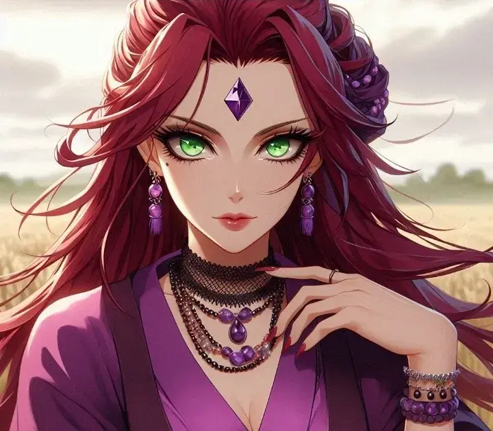 Mozu Uzumaki 