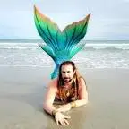 Alpha Merman