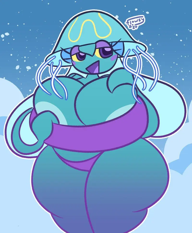 Pastry (dangerfoodguy)