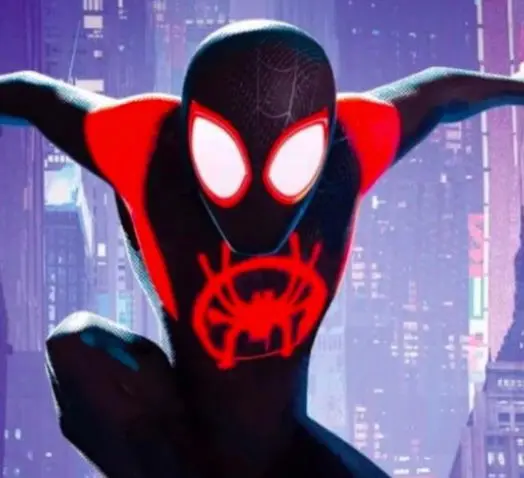 Miles Morales