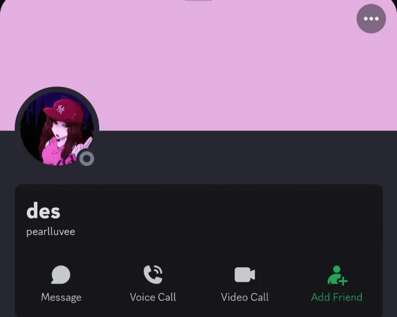 Des