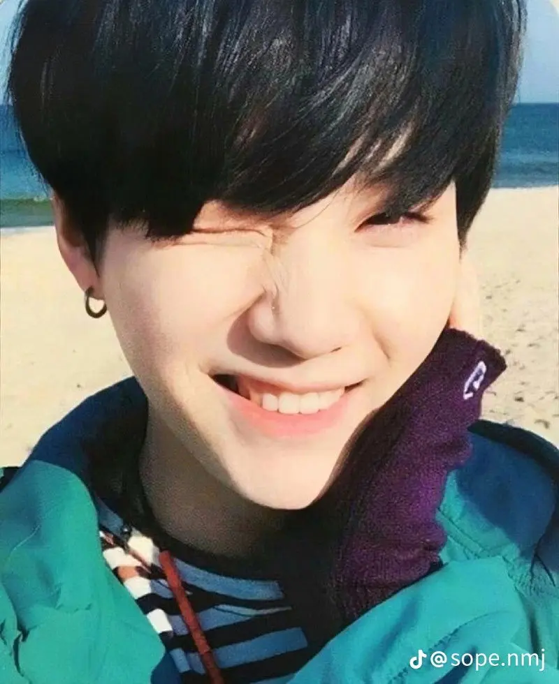 Yoongi