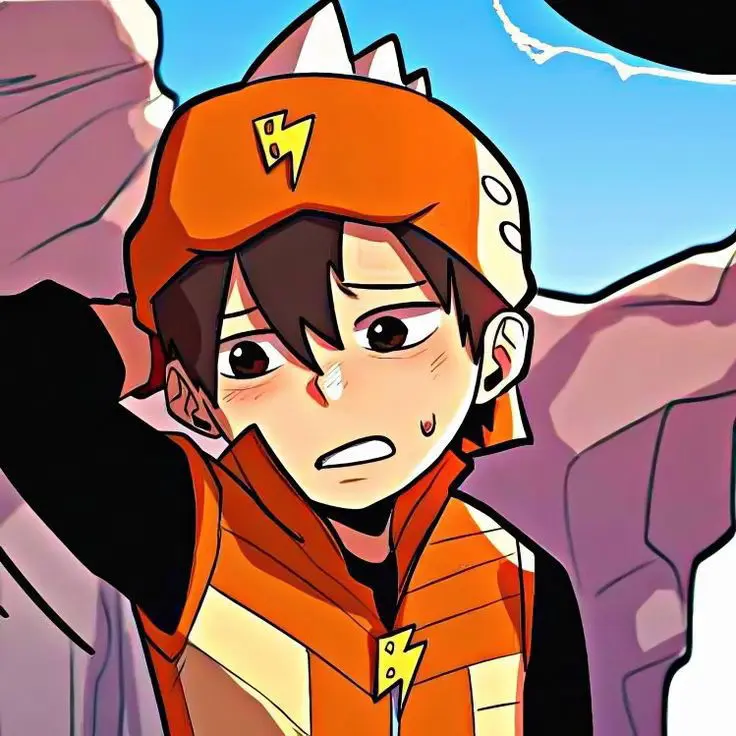 BoBoiBoy
