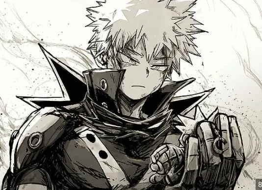 Katsuki