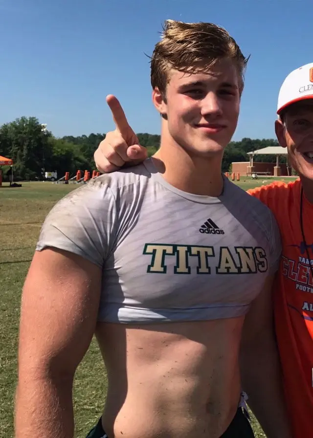 Jockification Roleplay