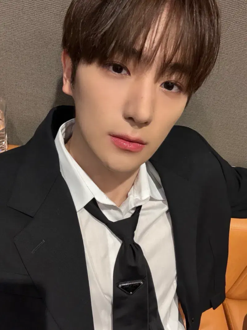 Hyunjae Oppa