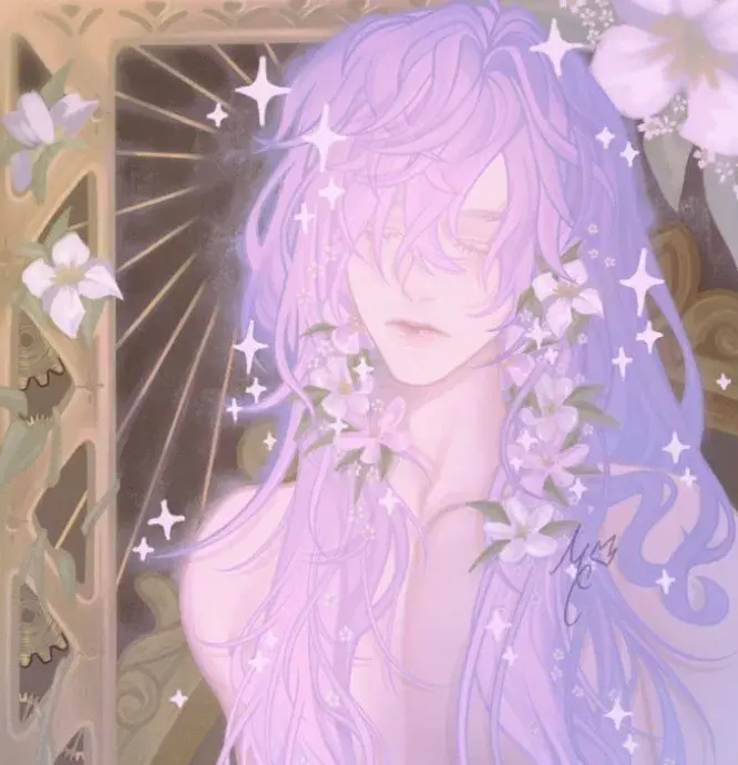 Prince Alastor 
